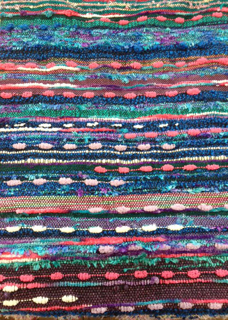 The Human Touch – Down Under Textiles 25